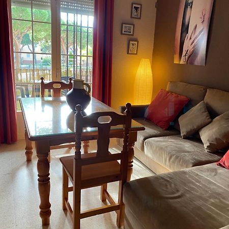Appartement Alquiler Mazagon Pre-Parque Donana Extérieur photo