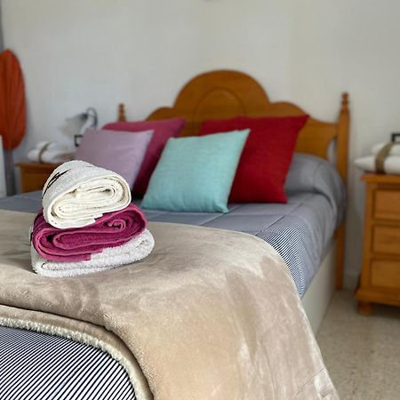 Appartement Alquiler Mazagon Pre-Parque Donana Extérieur photo