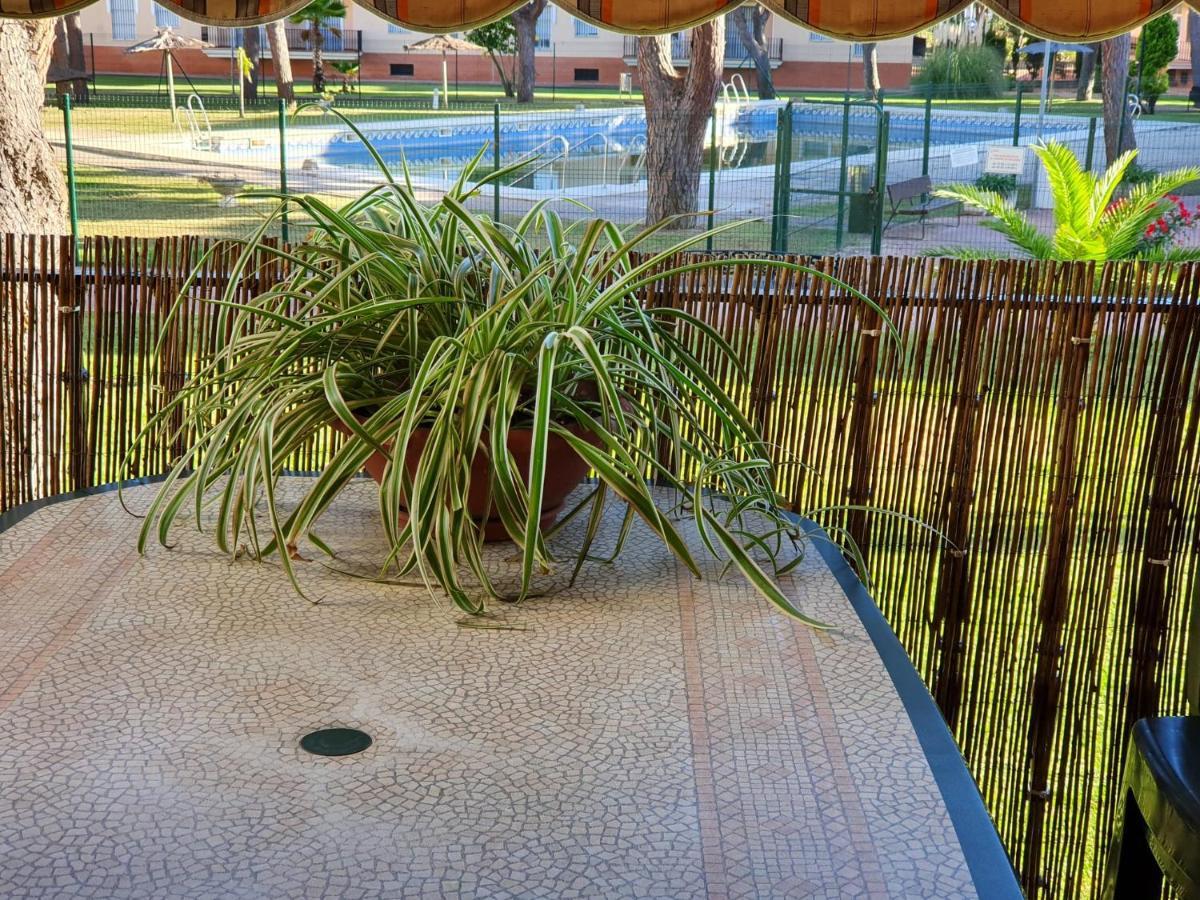 Appartement Alquiler Mazagon Pre-Parque Donana Extérieur photo