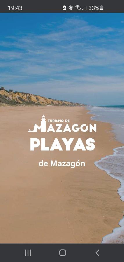 Appartement Alquiler Mazagon Pre-Parque Donana Extérieur photo