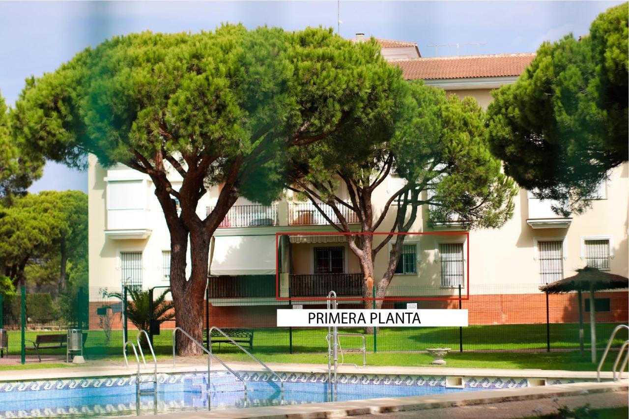 Appartement Alquiler Mazagon Pre-Parque Donana Extérieur photo