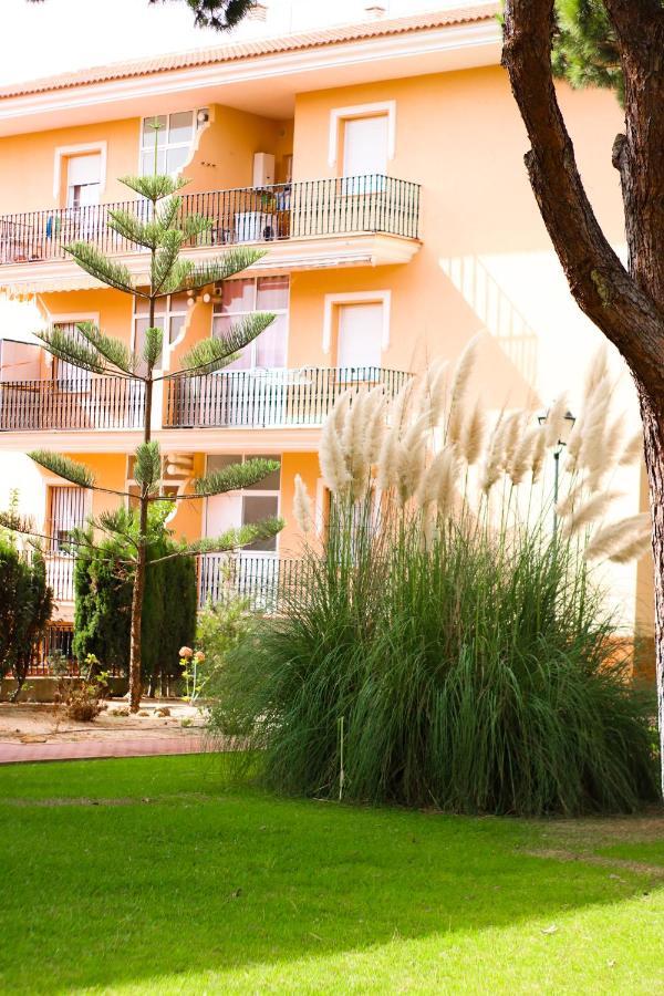 Appartement Alquiler Mazagon Pre-Parque Donana Extérieur photo
