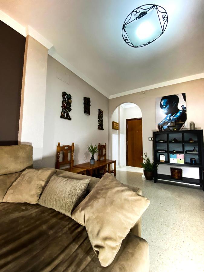 Appartement Alquiler Mazagon Pre-Parque Donana Extérieur photo