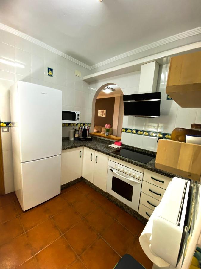 Appartement Alquiler Mazagon Pre-Parque Donana Extérieur photo