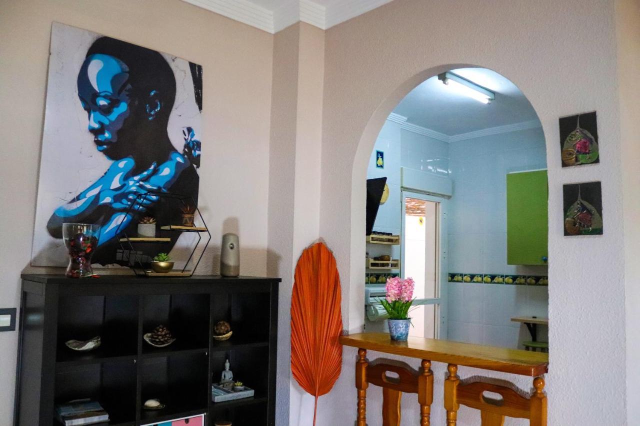 Appartement Alquiler Mazagon Pre-Parque Donana Extérieur photo