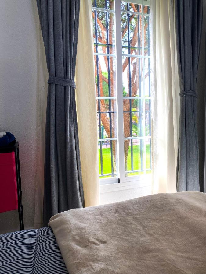 Appartement Alquiler Mazagon Pre-Parque Donana Extérieur photo
