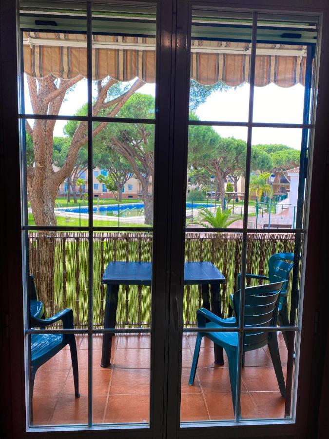 Appartement Alquiler Mazagon Pre-Parque Donana Extérieur photo