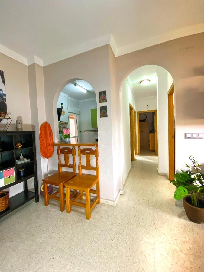Appartement Alquiler Mazagon Pre-Parque Donana Extérieur photo
