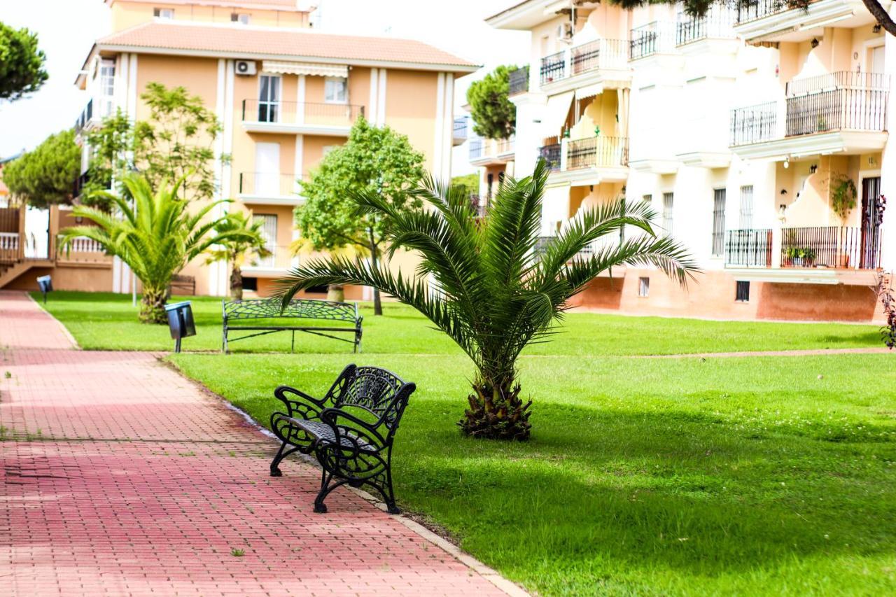 Appartement Alquiler Mazagon Pre-Parque Donana Extérieur photo