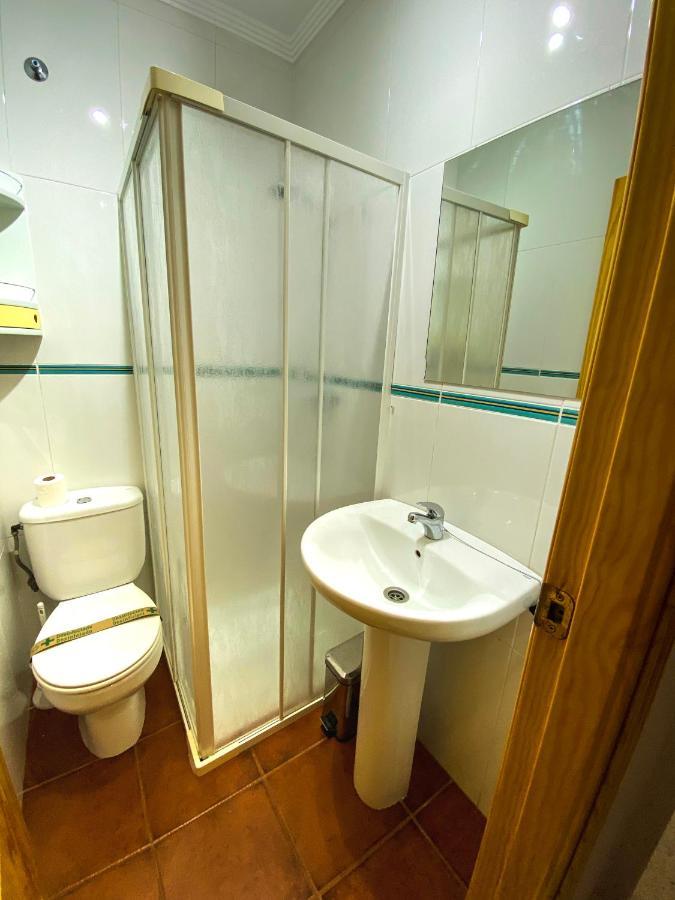 Appartement Alquiler Mazagon Pre-Parque Donana Extérieur photo