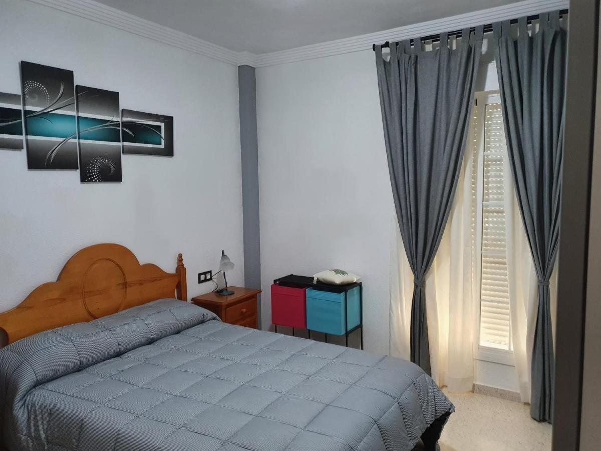 Appartement Alquiler Mazagon Pre-Parque Donana Extérieur photo