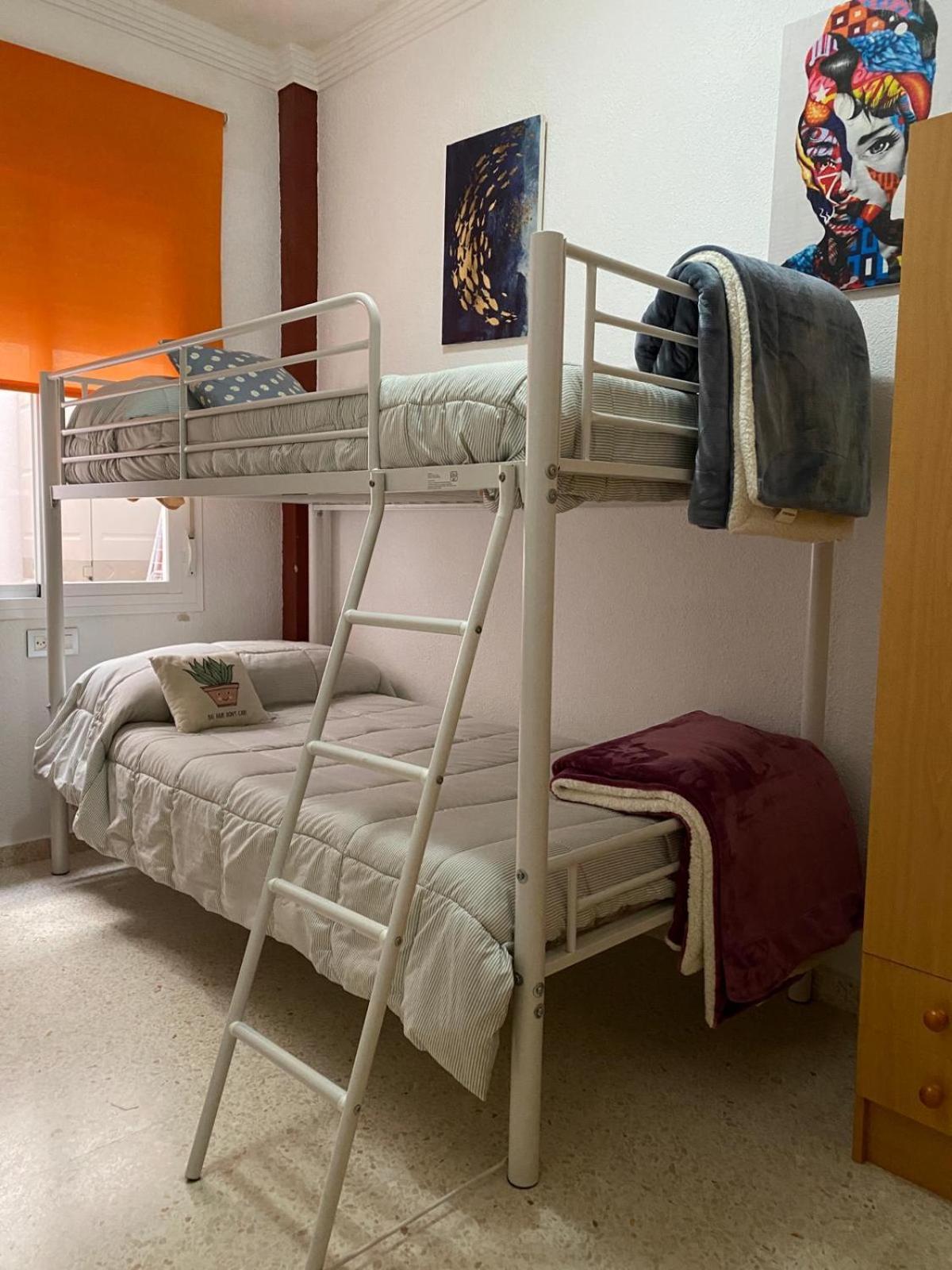 Appartement Alquiler Mazagon Pre-Parque Donana Extérieur photo