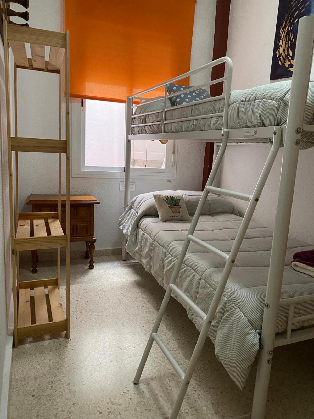 Appartement Alquiler Mazagon Pre-Parque Donana Extérieur photo