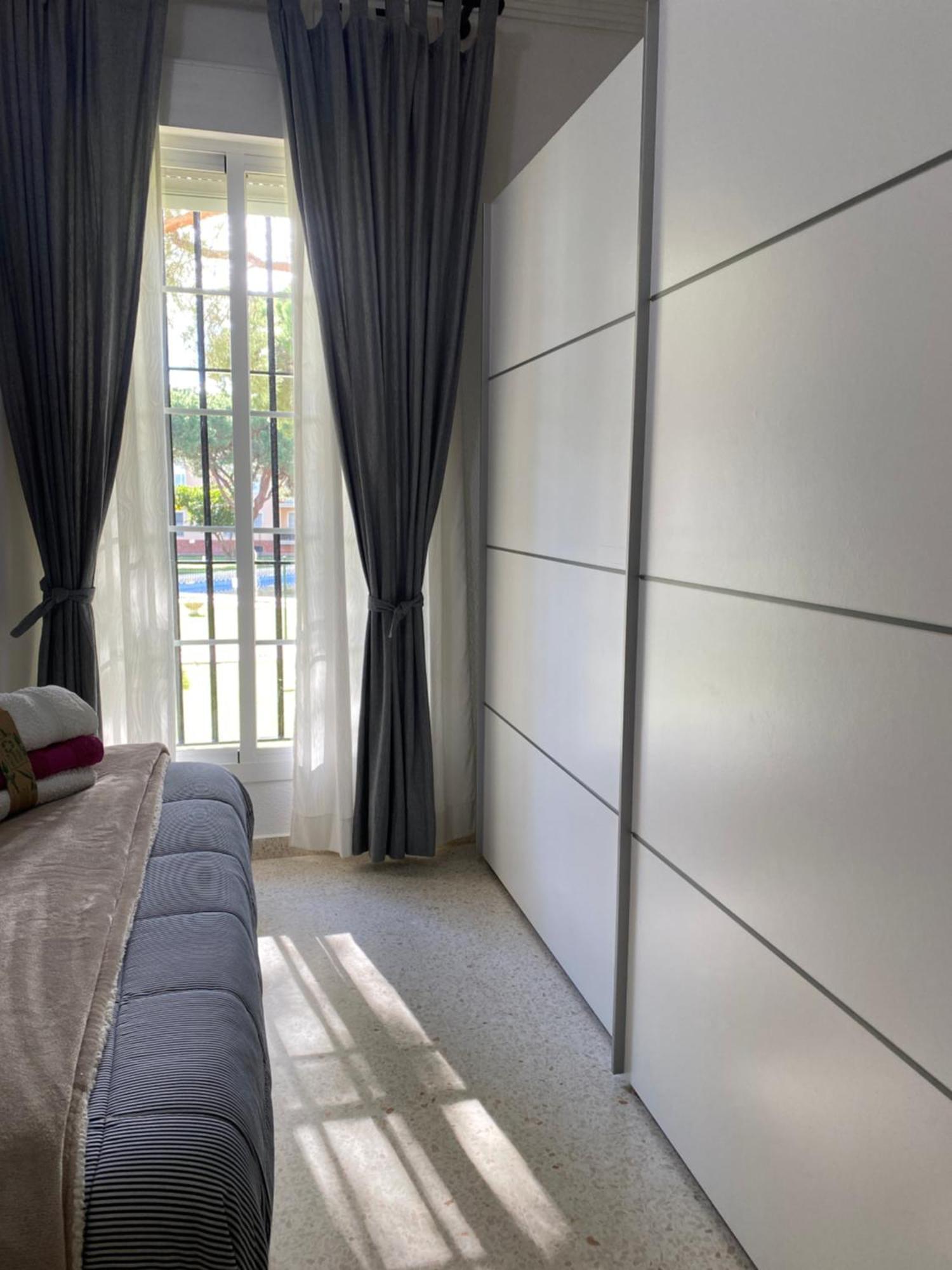 Appartement Alquiler Mazagon Pre-Parque Donana Extérieur photo