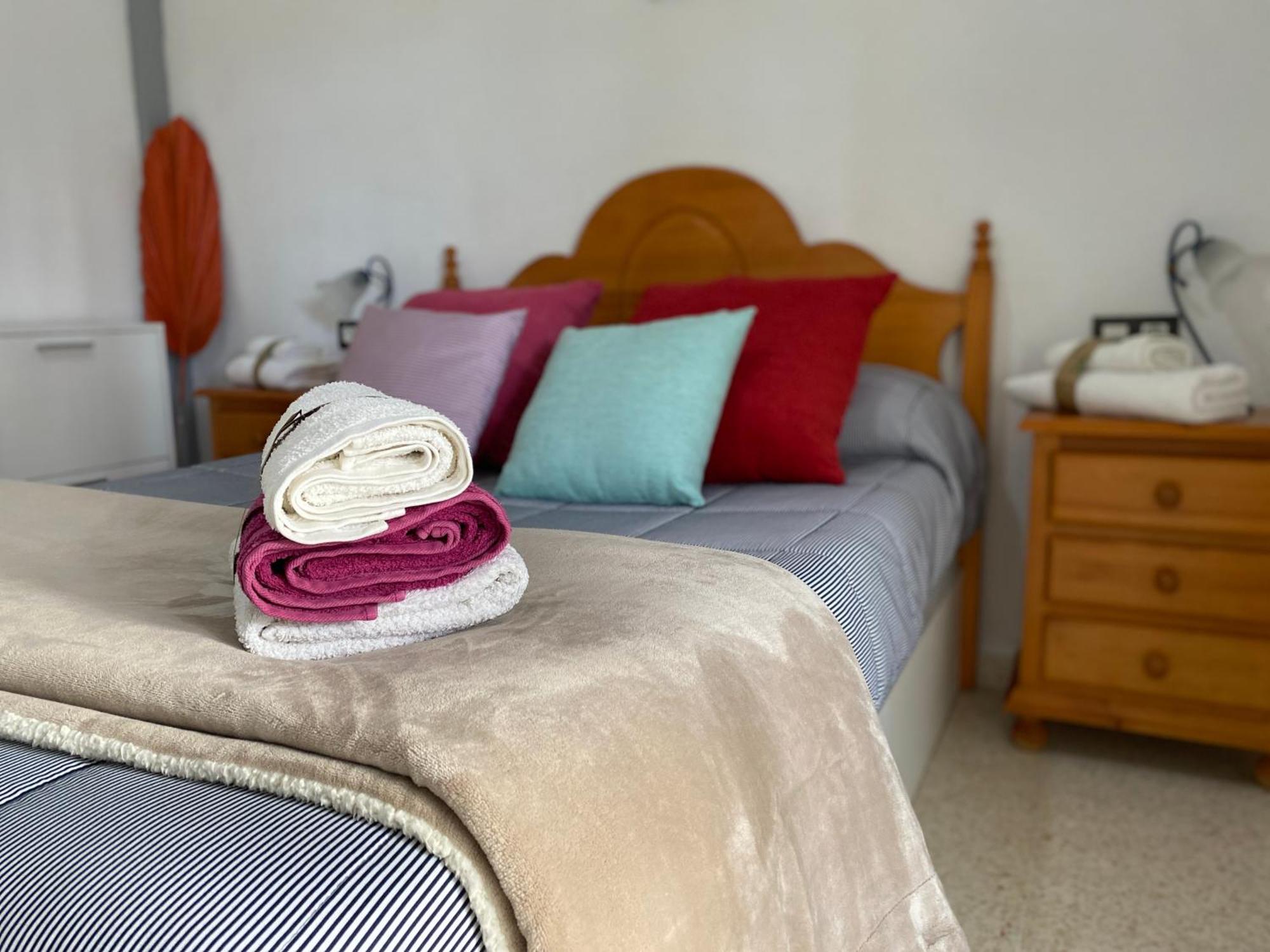 Appartement Alquiler Mazagon Pre-Parque Donana Extérieur photo