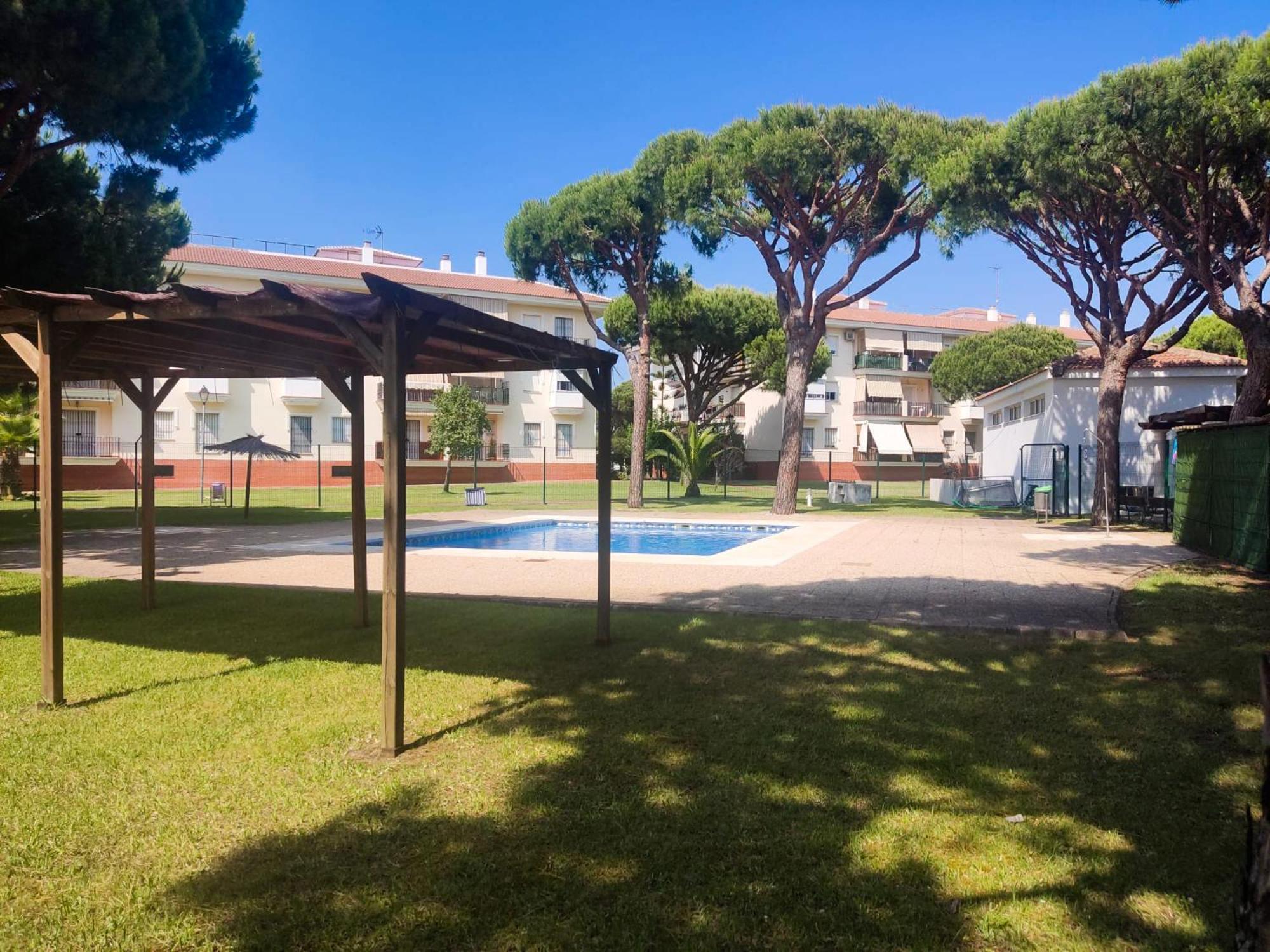 Appartement Alquiler Mazagon Pre-Parque Donana Extérieur photo