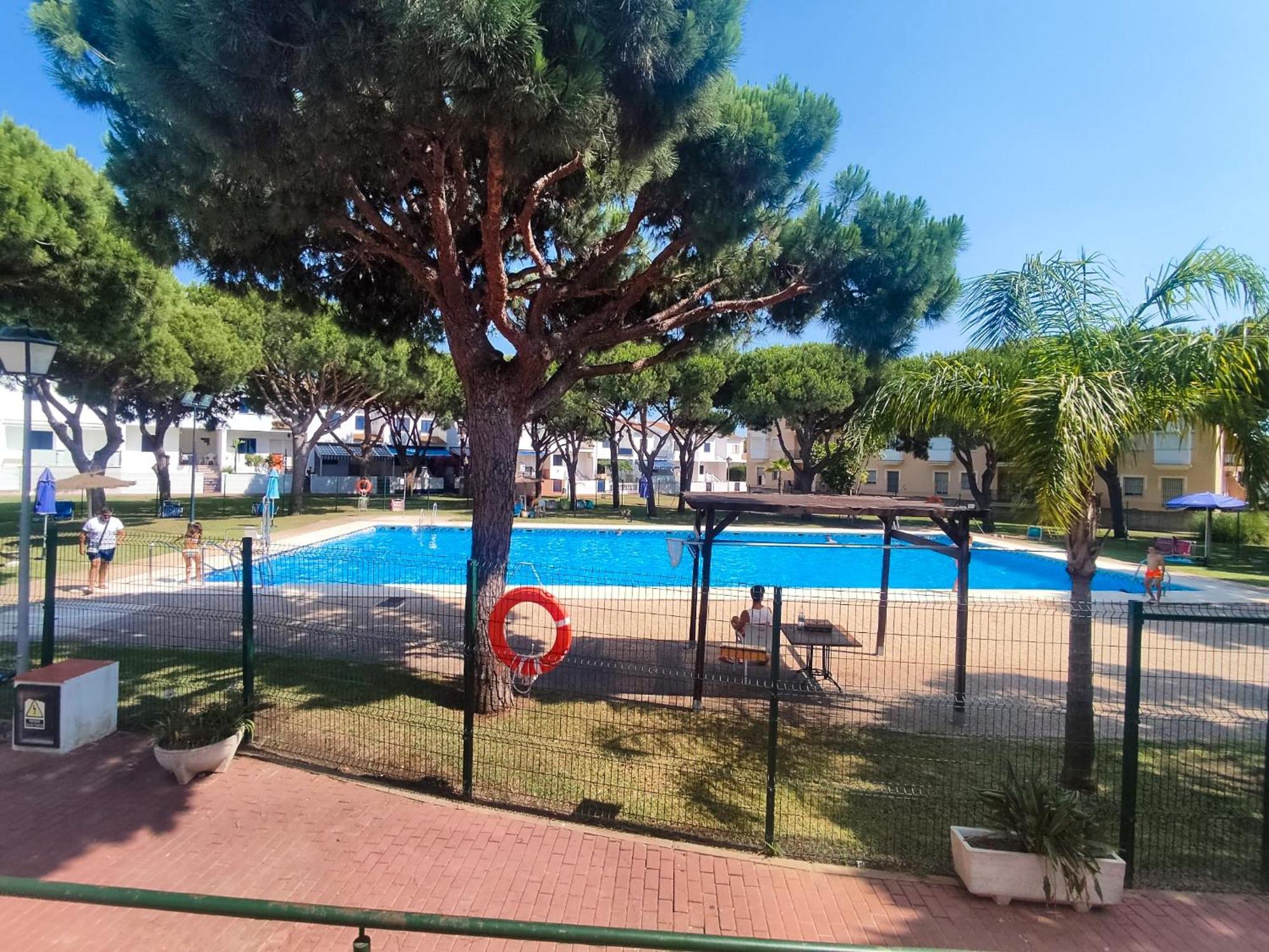Appartement Alquiler Mazagon Pre-Parque Donana Extérieur photo