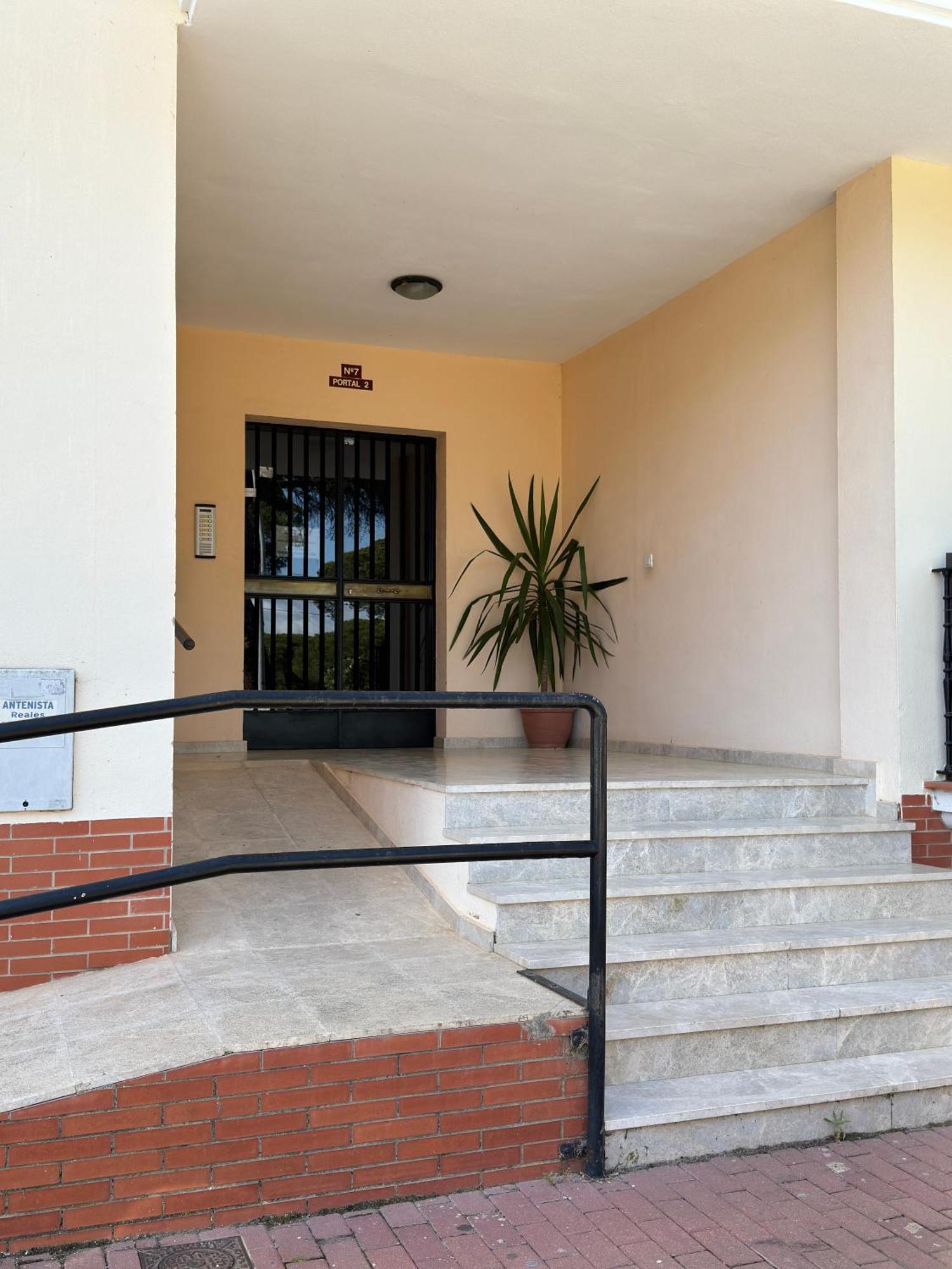 Appartement Alquiler Mazagon Pre-Parque Donana Extérieur photo