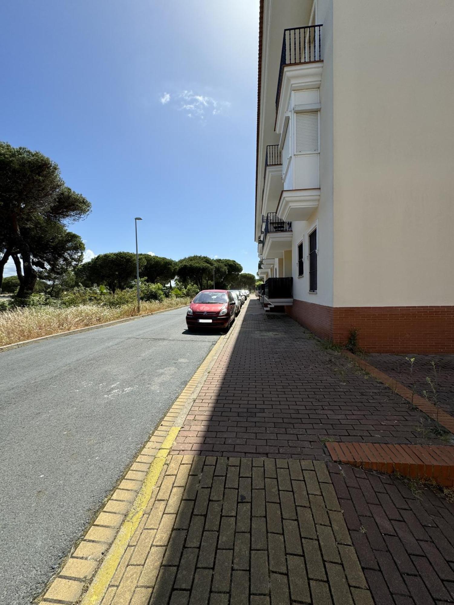 Appartement Alquiler Mazagon Pre-Parque Donana Extérieur photo